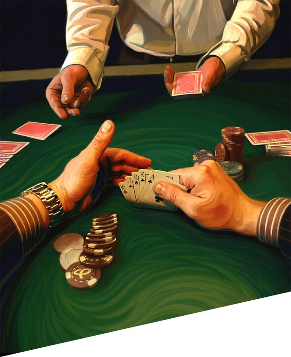 Cricket Betting Tips Free کیسینو میں پوکر گیمز