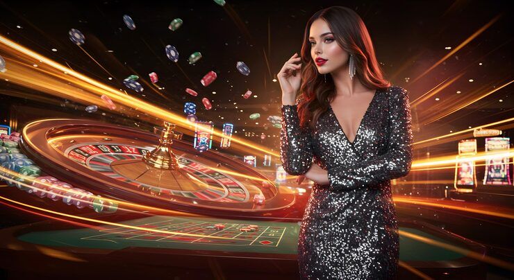 Cricket Betting Tips Free کیسینو میں لاٹری گیمز میں حصہ لیں۔