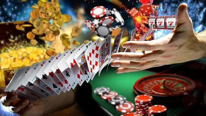 Cricket Betting Tips Free کیسینو میں ایک آن لائن گیم کا انتخاب کریں۔